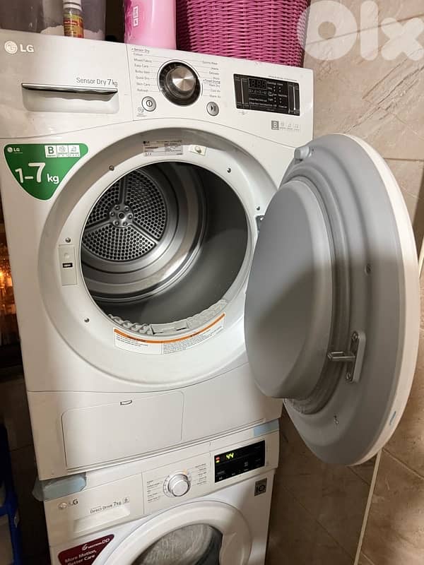 كورنيش المزرعة 1