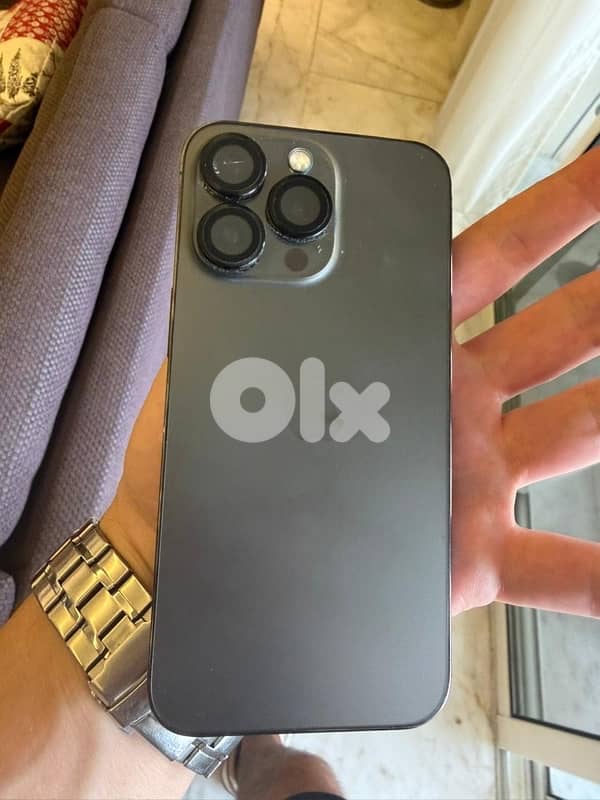 Iphone 13 pro 256gb 0