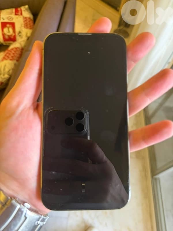 Iphone 13 pro 256gb 2