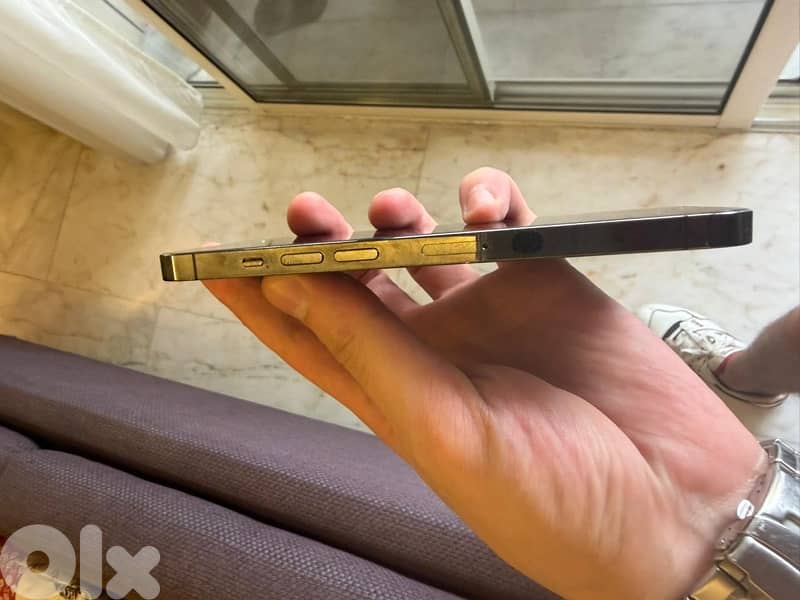 Iphone 13 pro 256gb 3