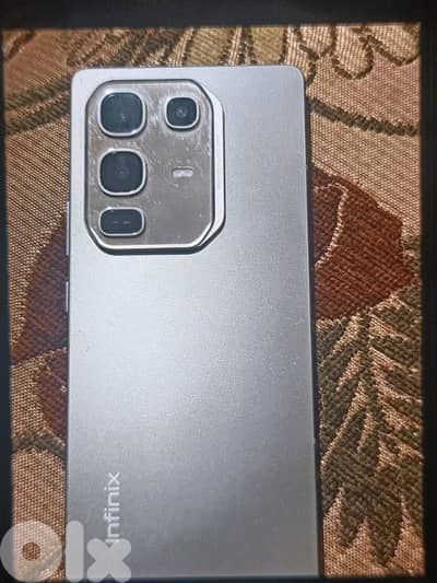 infinite note 50 pro