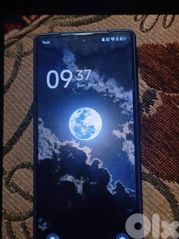 infinite note 50 pro 1