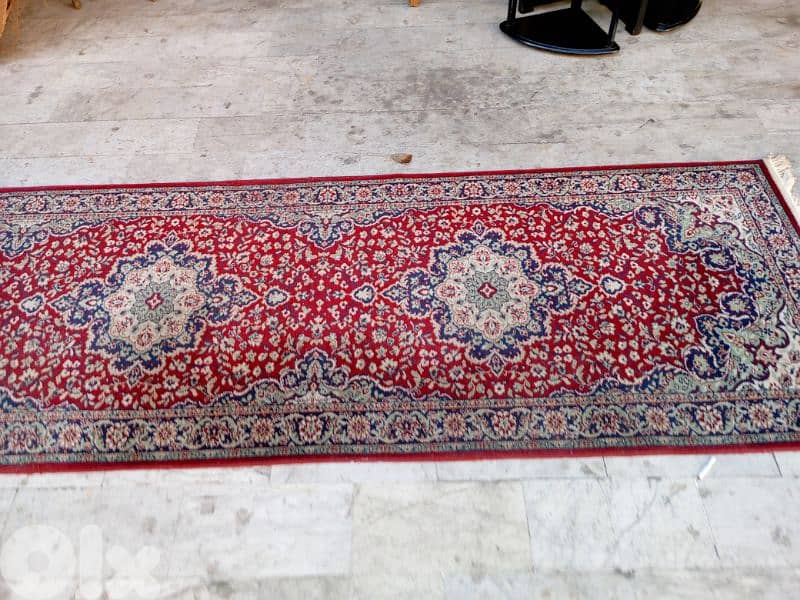 تشكيلة سجاد اوروبي عدة قياسات 3