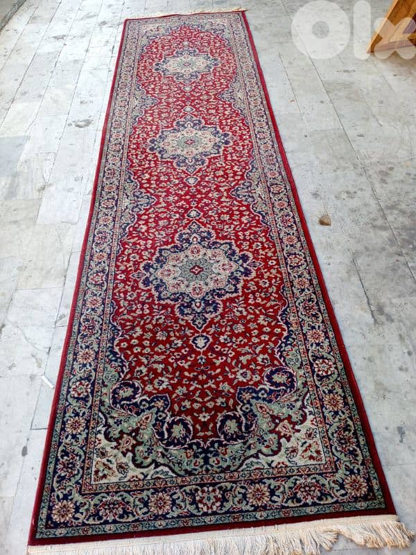 تشكيلة سجاد اوروبي عدة قياسات 4