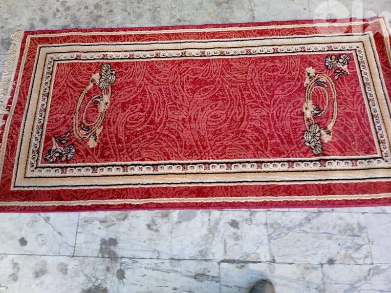 تشكيلة سجاد اوروبي عدة قياسات 5