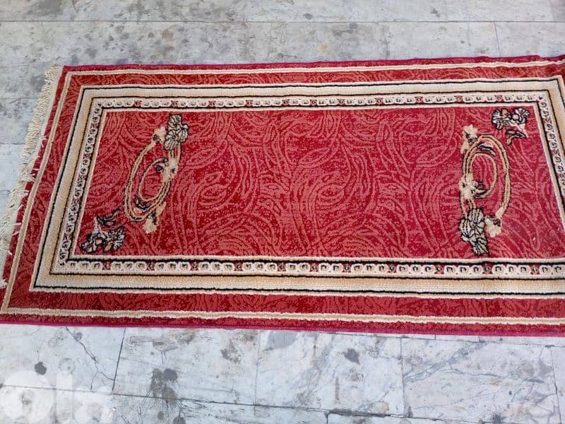 تشكيلة سجاد اوروبي عدة قياسات 6