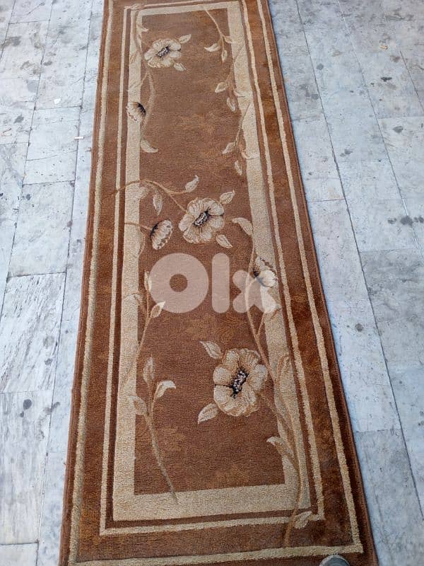 تشكيلة سجاد اوروبي عدة قياسات 10