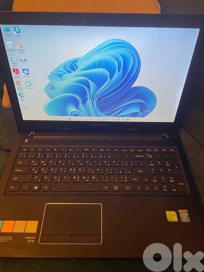 Lenovo Laptop Great For everytging