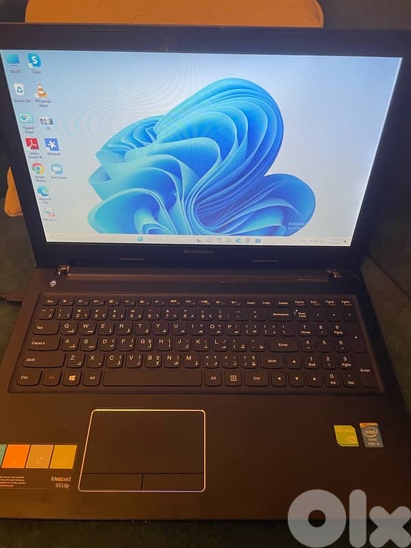 Lenovo Laptop Great For everytging 0