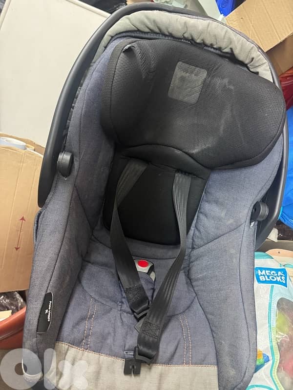 Car Seat 1st age 1