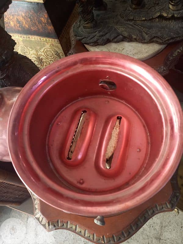 بابور كاز فتيلي قديم 2