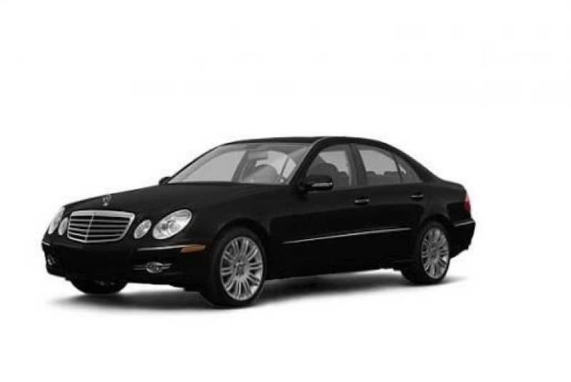 مرسيدس بنز آخر 2008 0