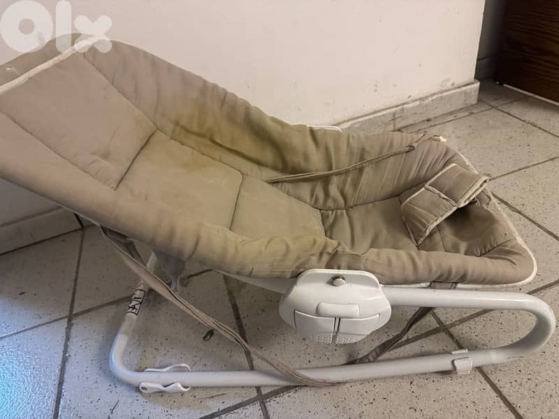 baby chair 0