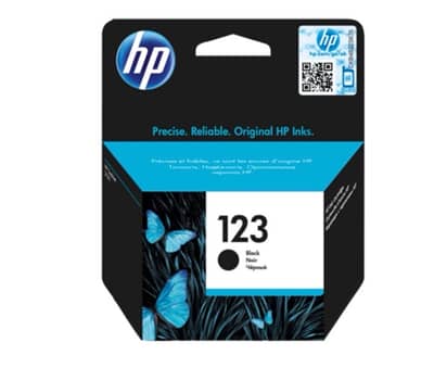 ink hp 123