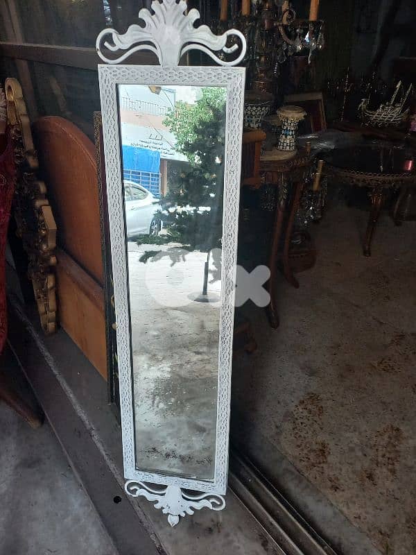 مرآة فورفوجي طويلة قديمة 2
