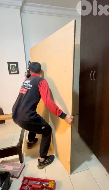 شركة نقل اثاث في لبنان 6