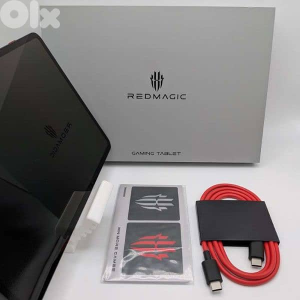 redmagic astra gaming tablet 1