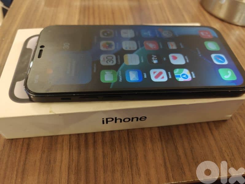 iphone 12 256GB 8