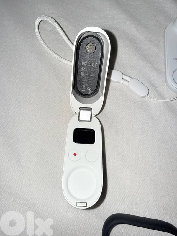 Insta 360 Go 2 accessories 1