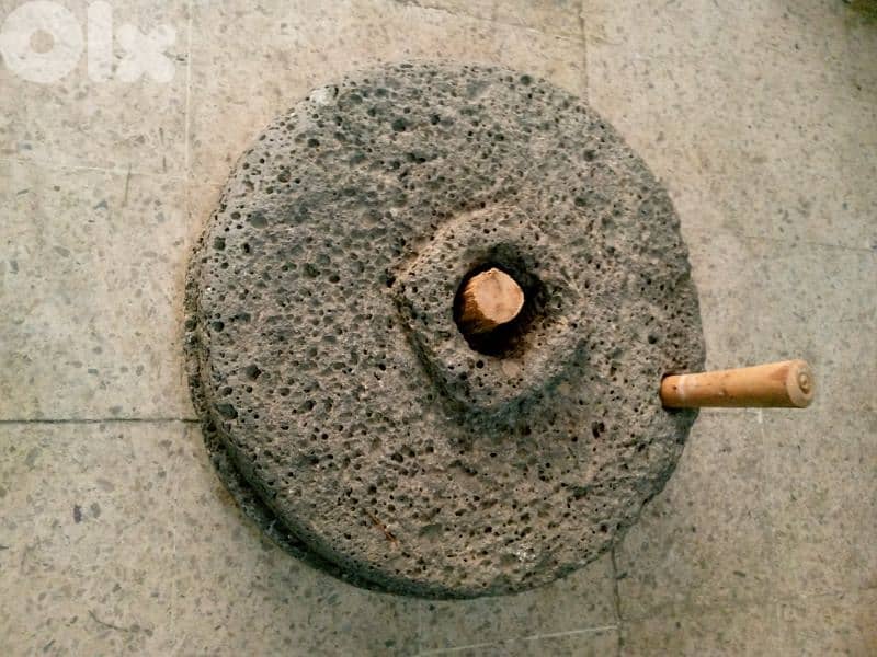 جاروشة قديمة خارقة المضافة 1