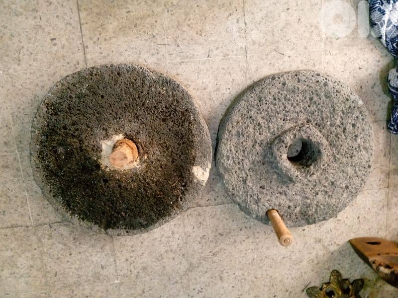 جاروشة قديمة خارقة المضافة 2