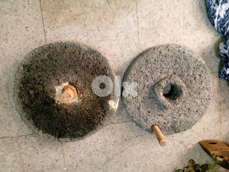 جاروشة قديمة خارقة المضافة 3