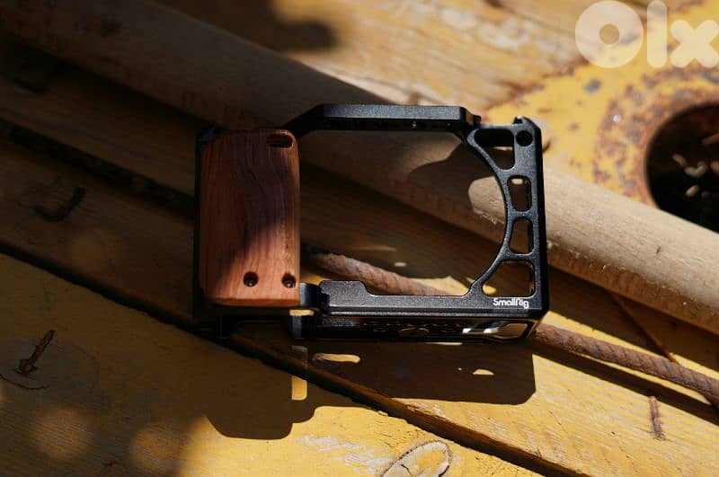 Sony a6400 with lenses 2