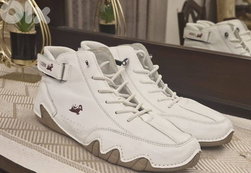 43 size Men sports shoes 2