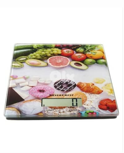 digital kitchen scales