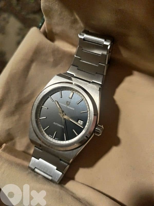 pagani design japanese seiko NH35A 0