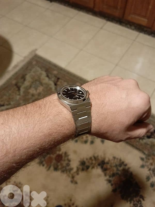 pagani design japanese seiko NH35A 1