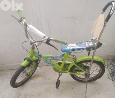 بيسيكلات ولادي