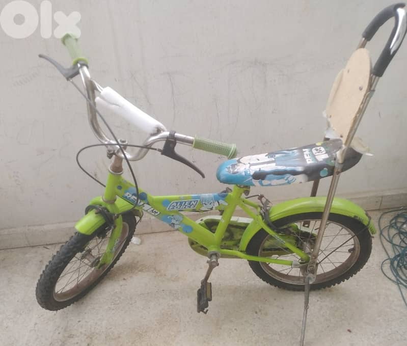 بيسيكلات ولادي 0