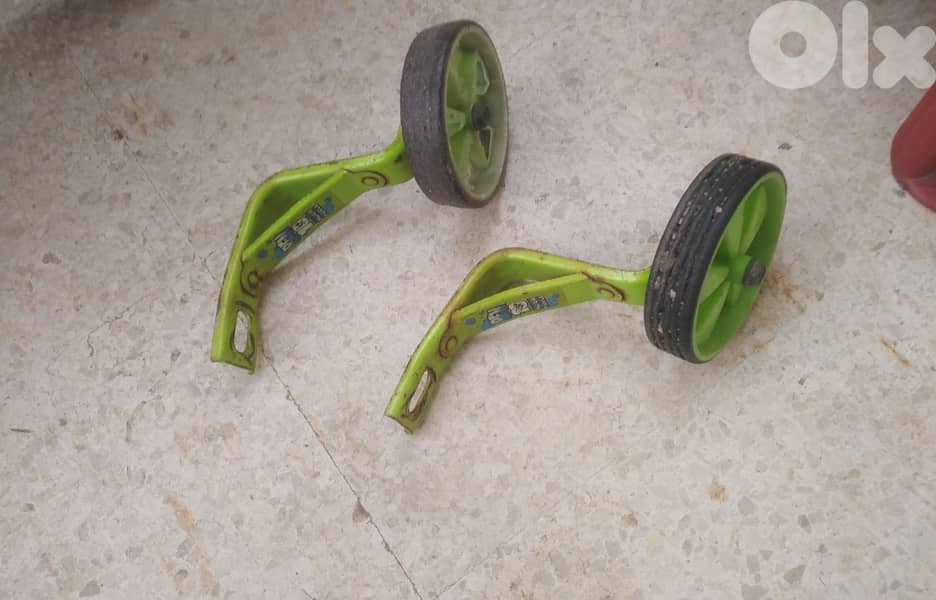 بيسيكلات ولادي 1