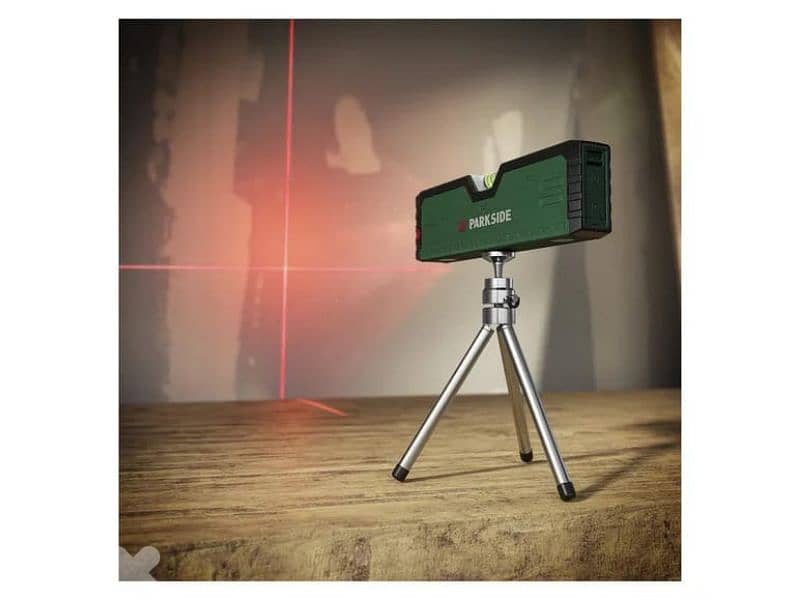 laser spirit level 1