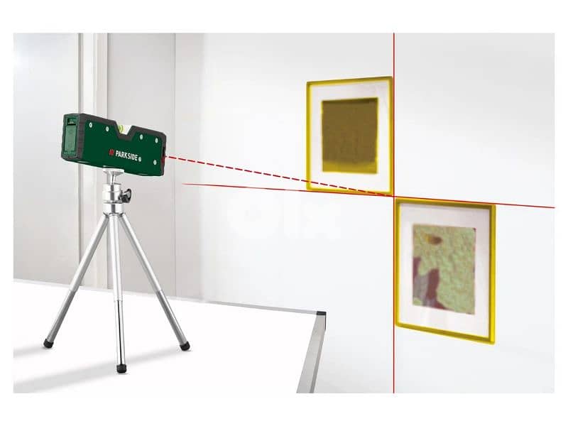 laser spirit level 2