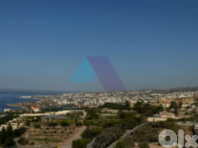 280m2 Duplex+Spacious Terrace+sea view 4sale in Fidar -شقة في فيدار
