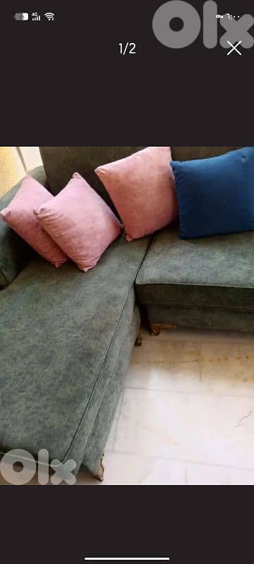 زاوية شبه جديدة