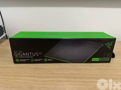 razer mousepad
