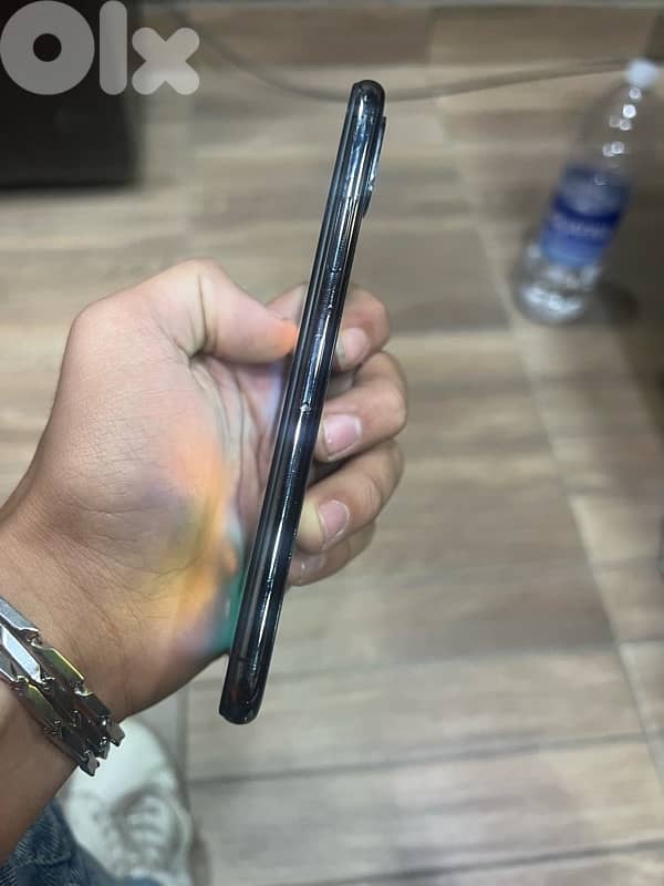 iphone X 256 gn 1