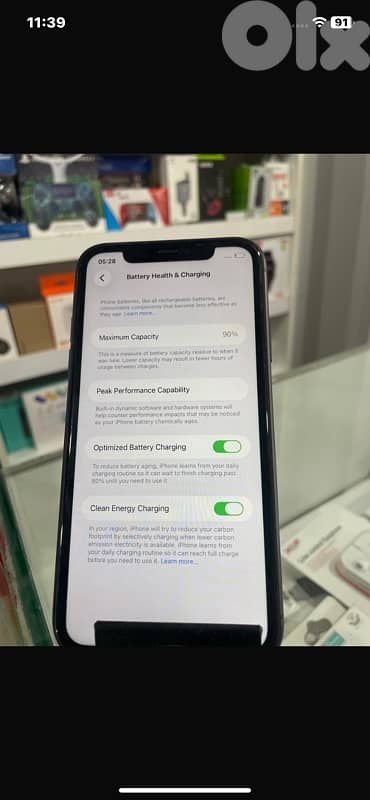 iPhone 12 Pro 256gb 1