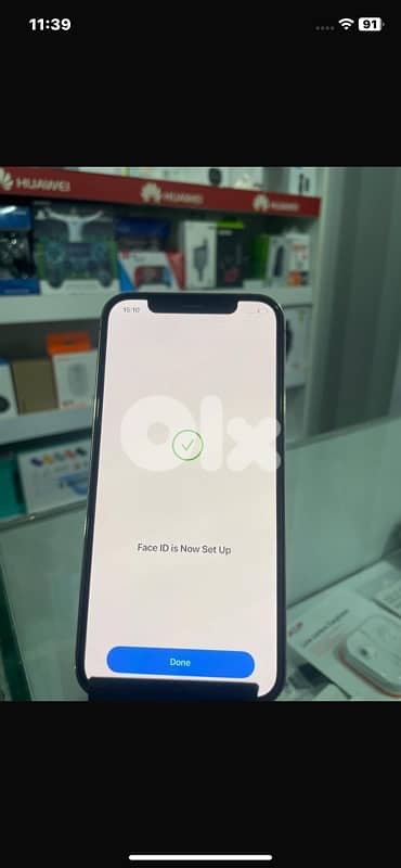 iPhone 12 Pro 256gb 3