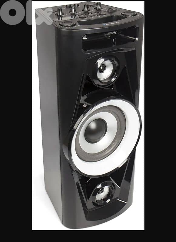 Reflexion PS07BT  DJ Karaoké  &Batterie et Effets Lumineux/4$ delivery 11