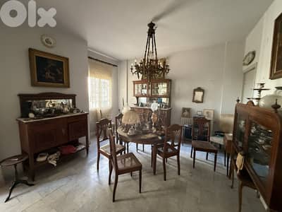 RWK174TJ - Used Apartment for sale in Ghazir!