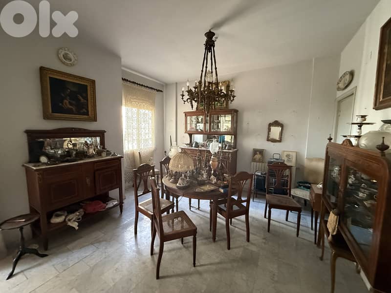 RWK174TJ - Used Apartment for sale in Ghazir! 0