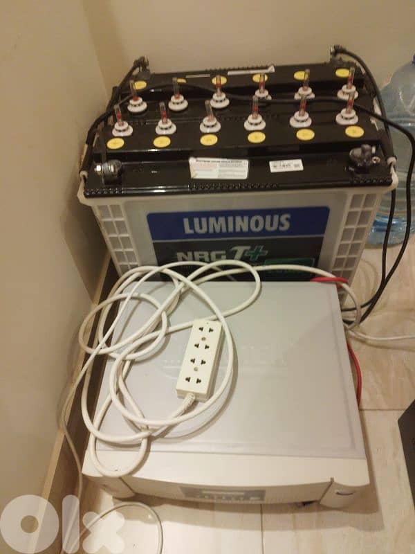 aps battery drabzin 6