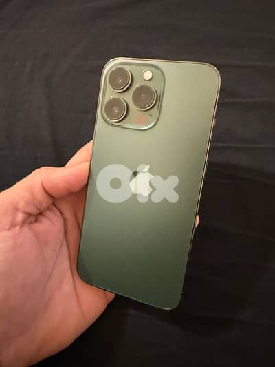 Iphone 13 Pro 256gb battery 83%