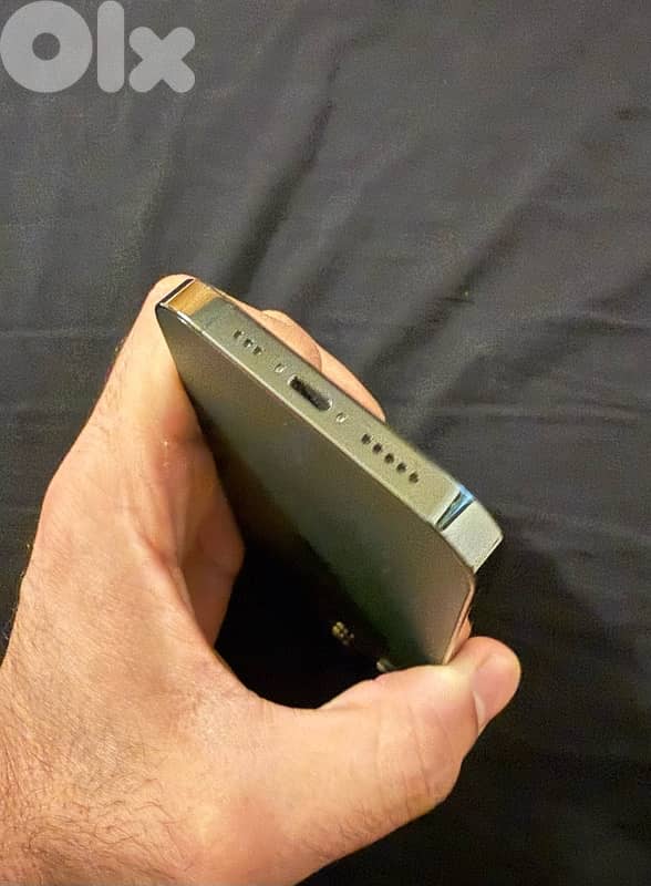 Iphone 13 Pro 256gb battery 83% 1