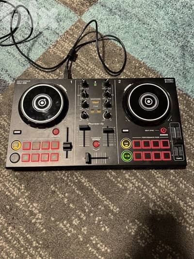 Pionner board FLX-200