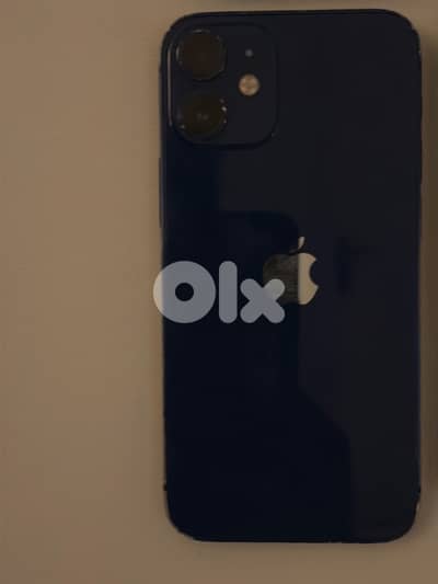 iphone 12 mini (usa) akid mjamrak